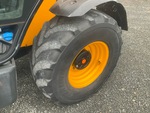 Chassis with 