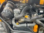 Motor with 