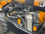 Motor with 