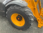 Chassis with 