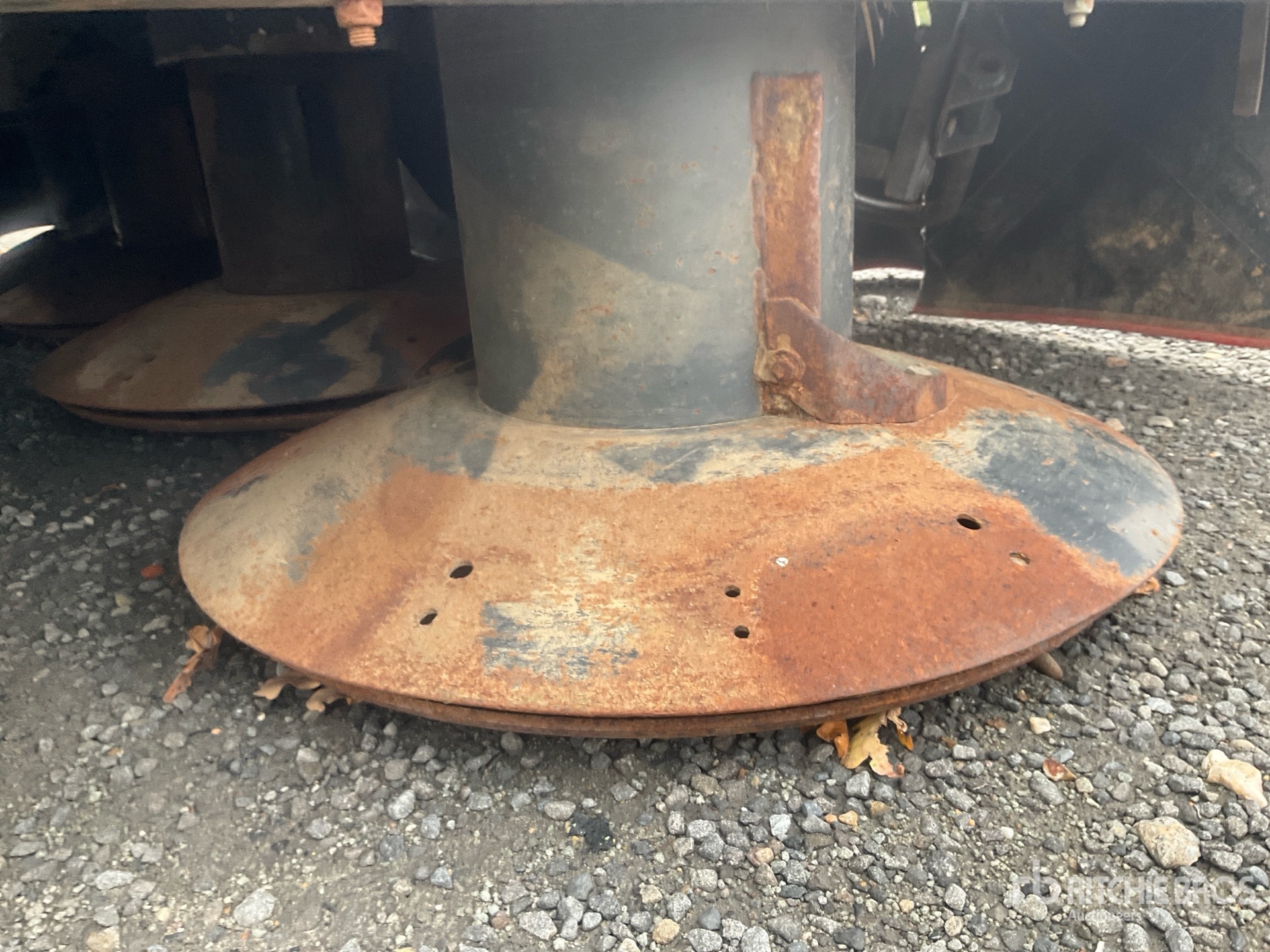 Stoll CM305F