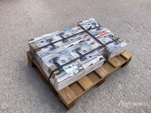 Daewoo DALID18-1 Misc. Shop, Warehouse, Consumer