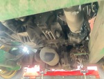 Drivetrain with 