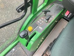 Control Station with 