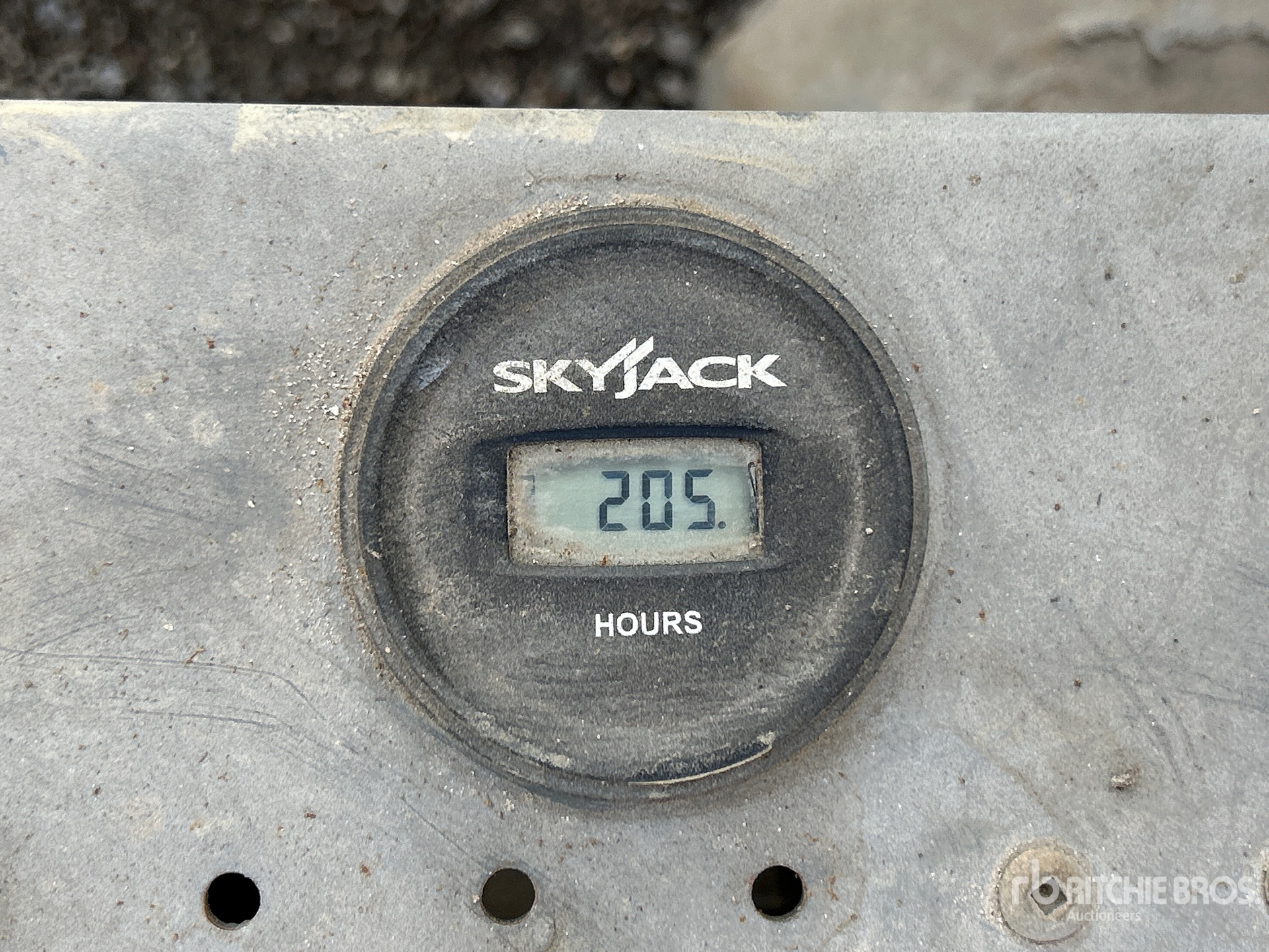 2018 Skyjack SJIII3219