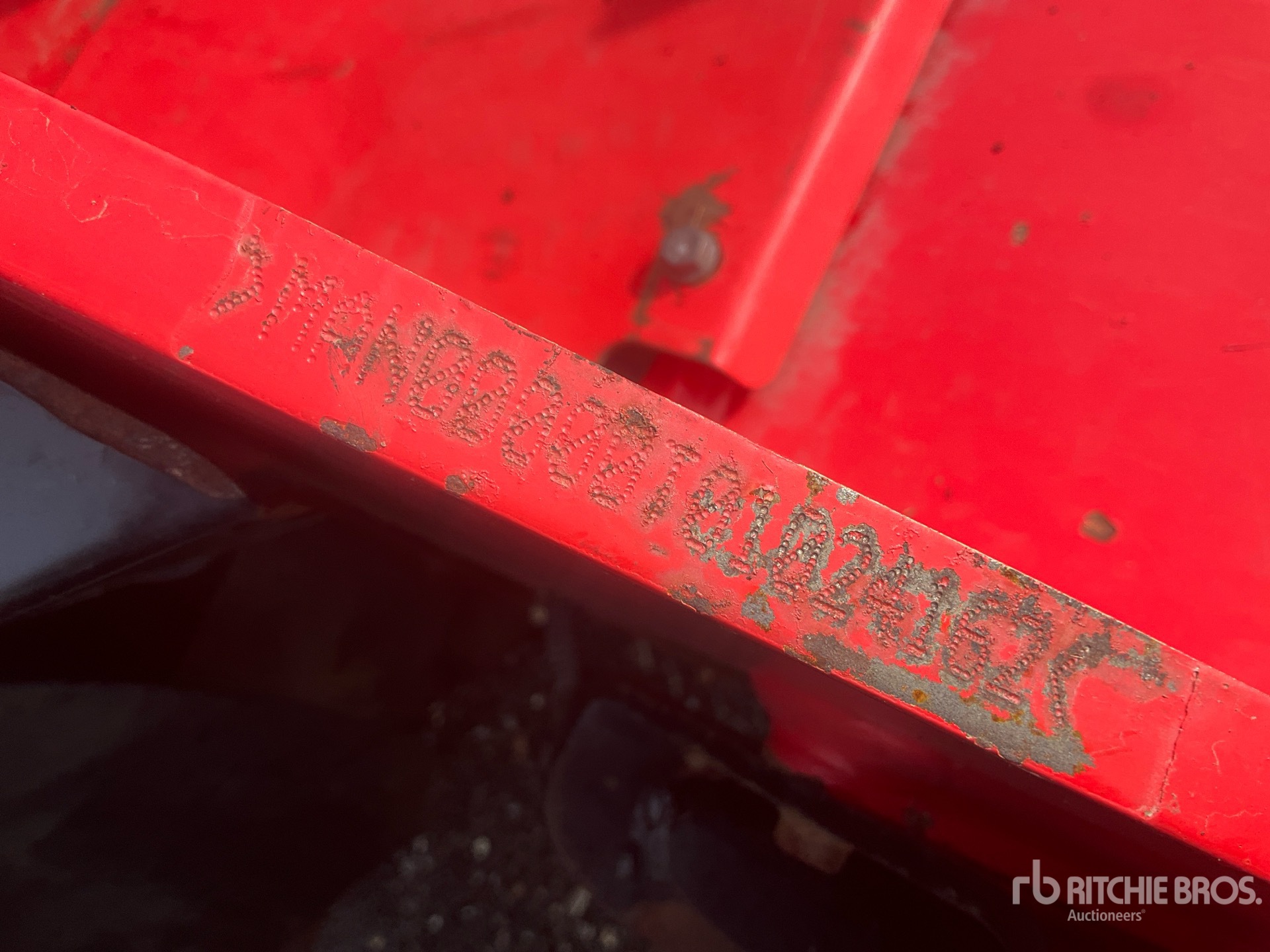2019 Manitou MLT840-145