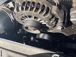 Engine with
