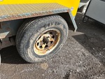 Trailer Chassis with