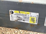 Trailer Chassis with