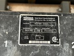 General Appearance with Unit Serial Number