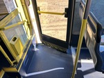 Interior with