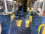 Interior with