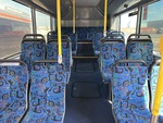 Interior with