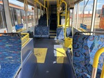 Interior with