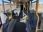 Interior with