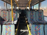 Interior with