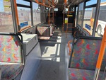 Interior with