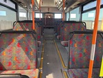 Interior with