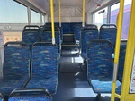 Interior with