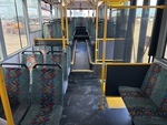Interior with