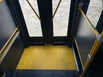Interior with