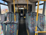 Interior with