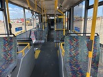 Interior with