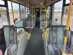 Interior with