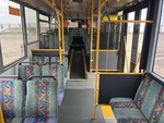 Interior with