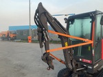 v2 Chassis - Excavator with