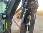 v2 Chassis - Excavator with