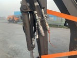 v2 Chassis - Excavator with