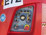 Control Station Ground with
