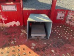 Control Station Upper with