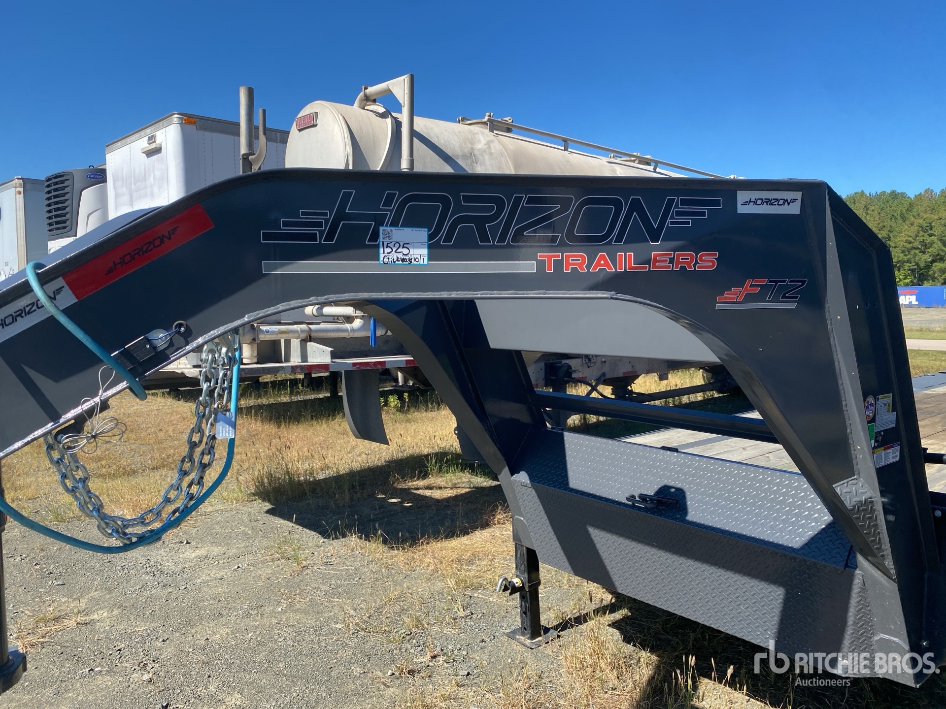 2026 Horizon FTZGN-26MR