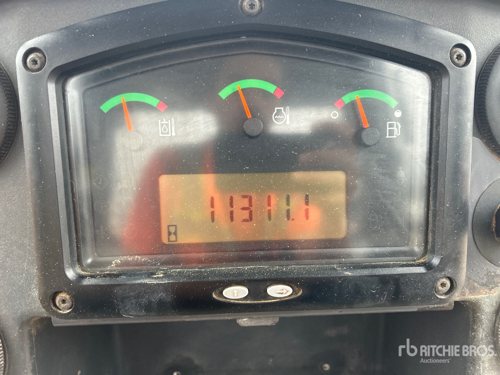 2014 Caterpillar D5K2 XL