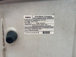 Engine with Emissions Status
