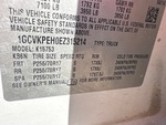 General Appearance with Numéro de série/Numéro d'identification du véhicule automobile