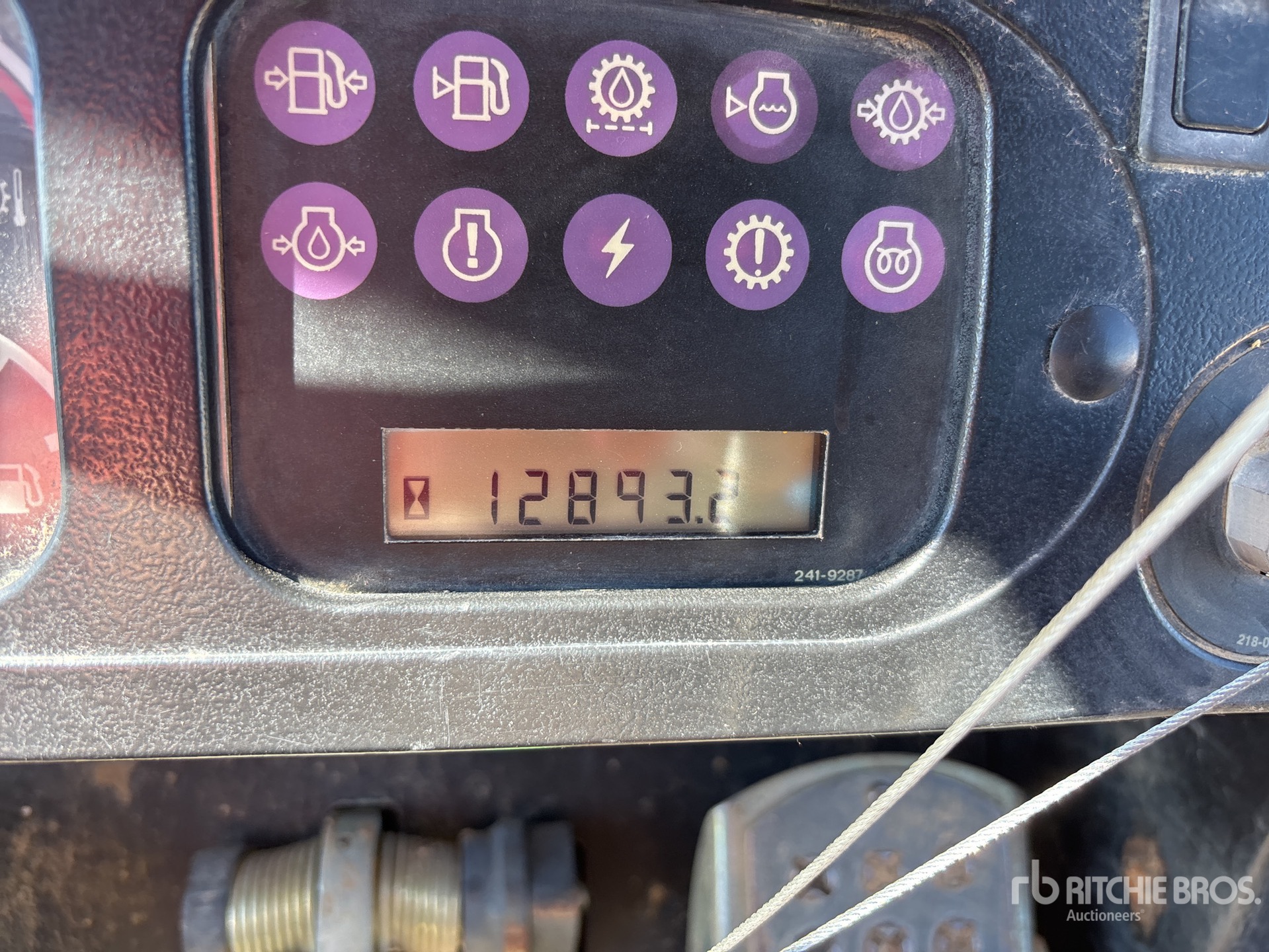 2006 Caterpillar 963C