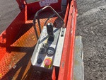 Control Station Upper with