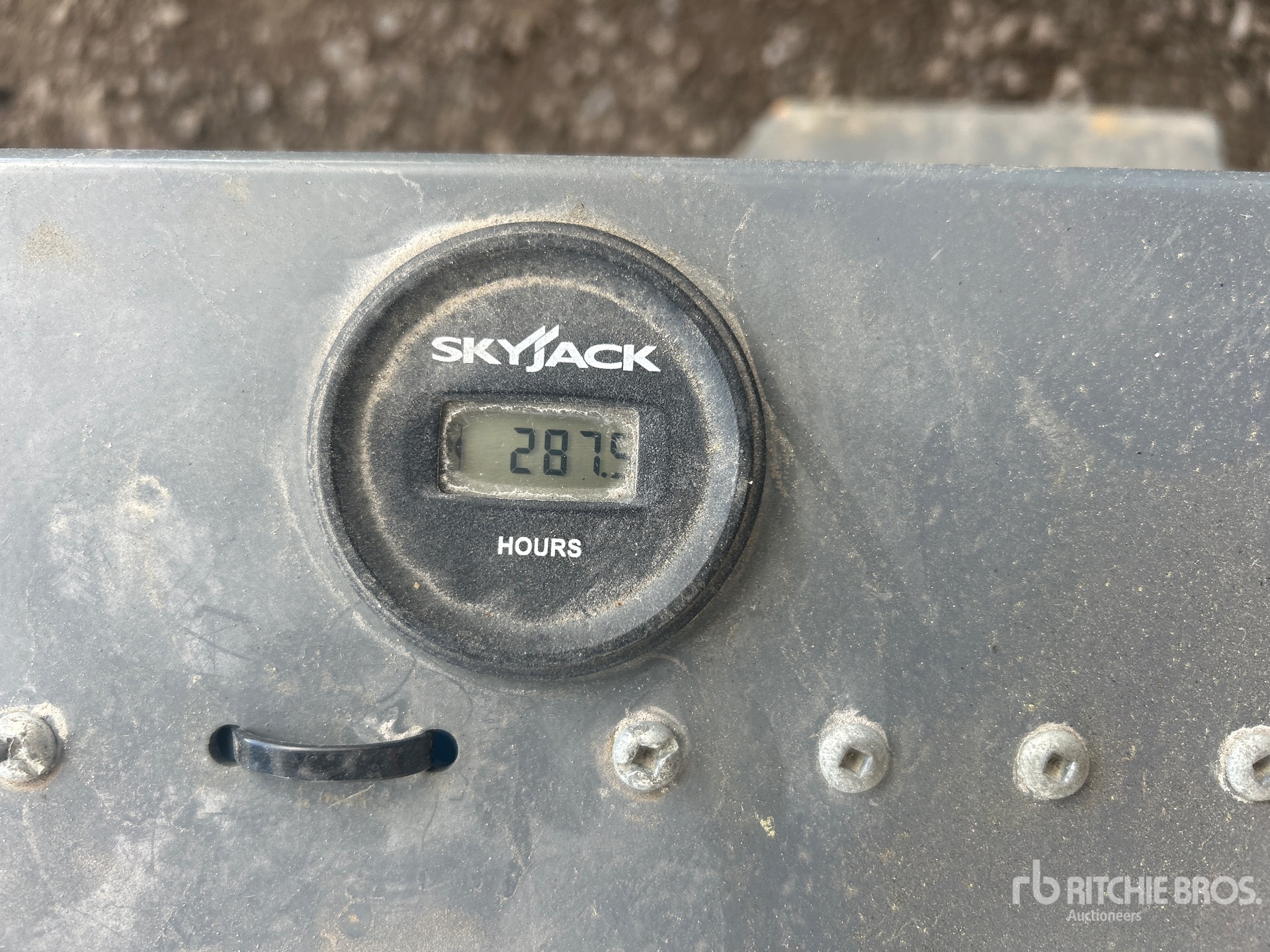 2019 Skyjack SJIII3219