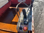 Control Station Upper with