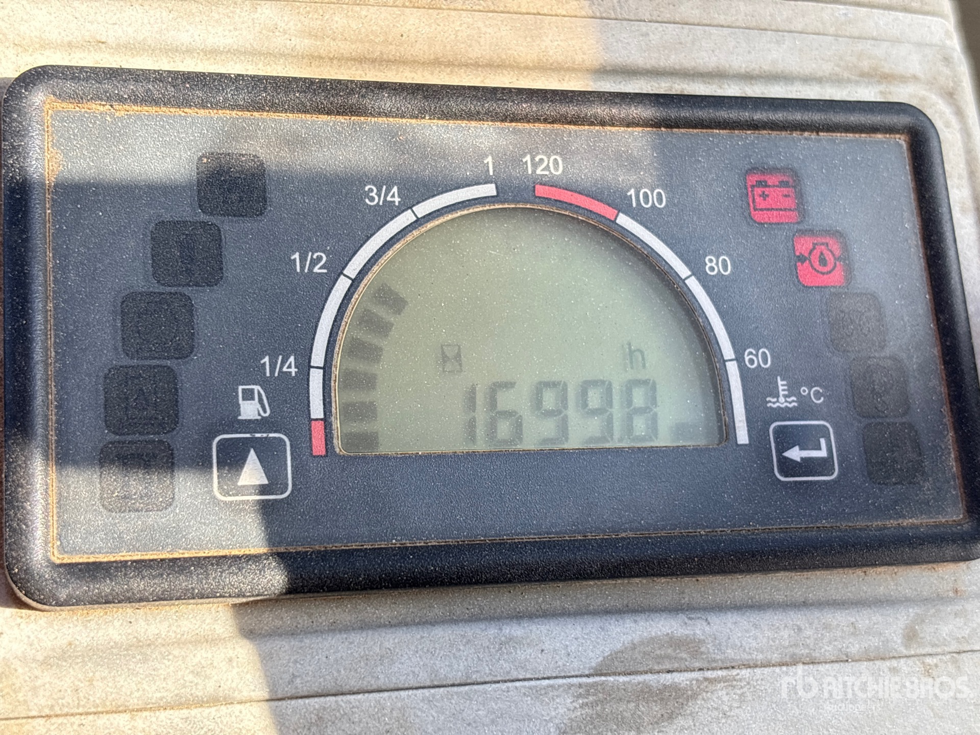 Wacker Neuson EZ38