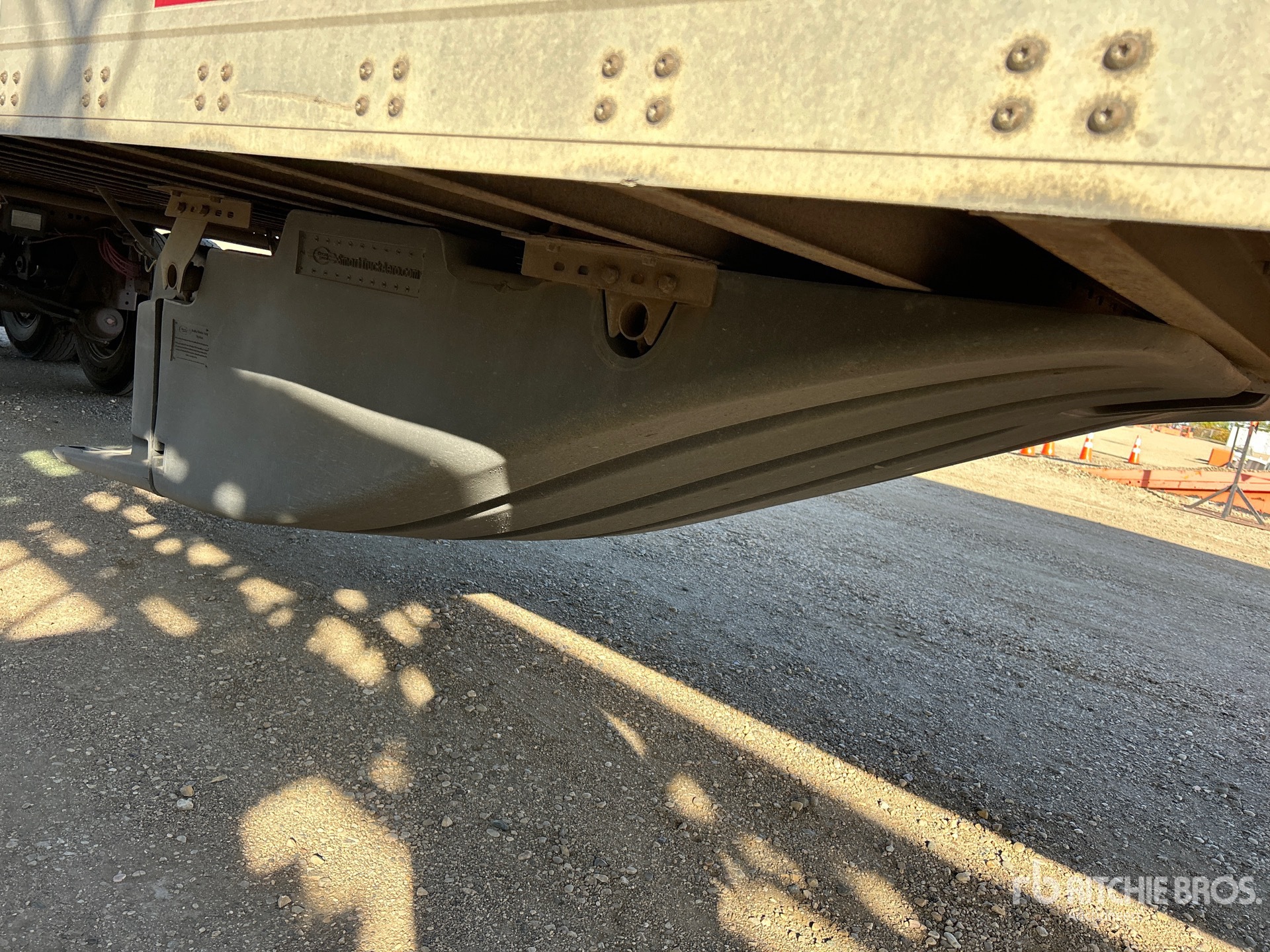 2019 Wabash 53 FT X 102 IN T/A