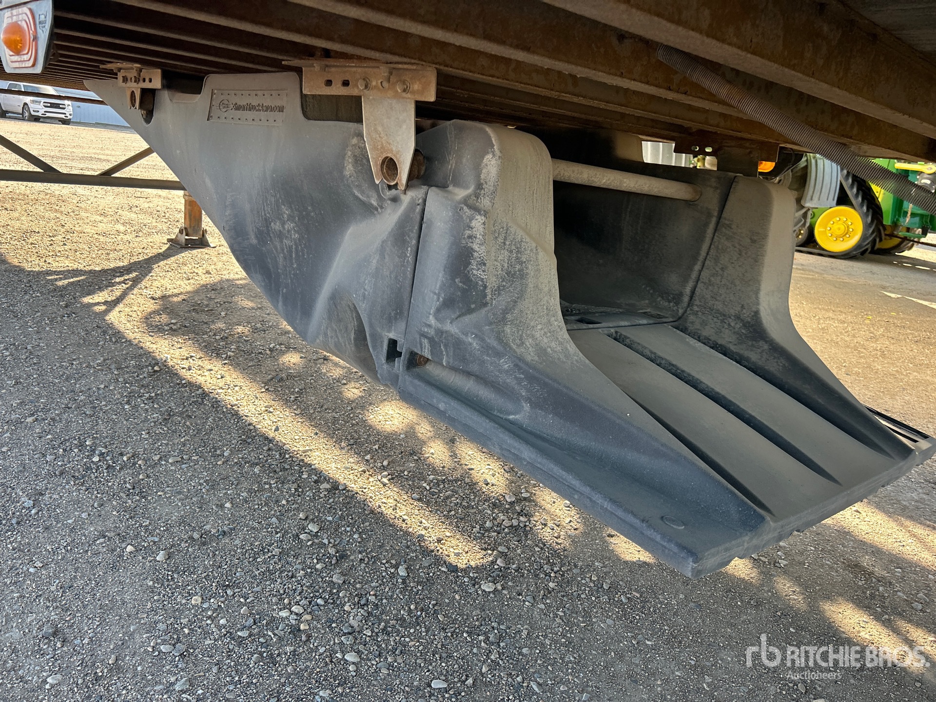 2019 Wabash 53 FT X 102 IN T/A