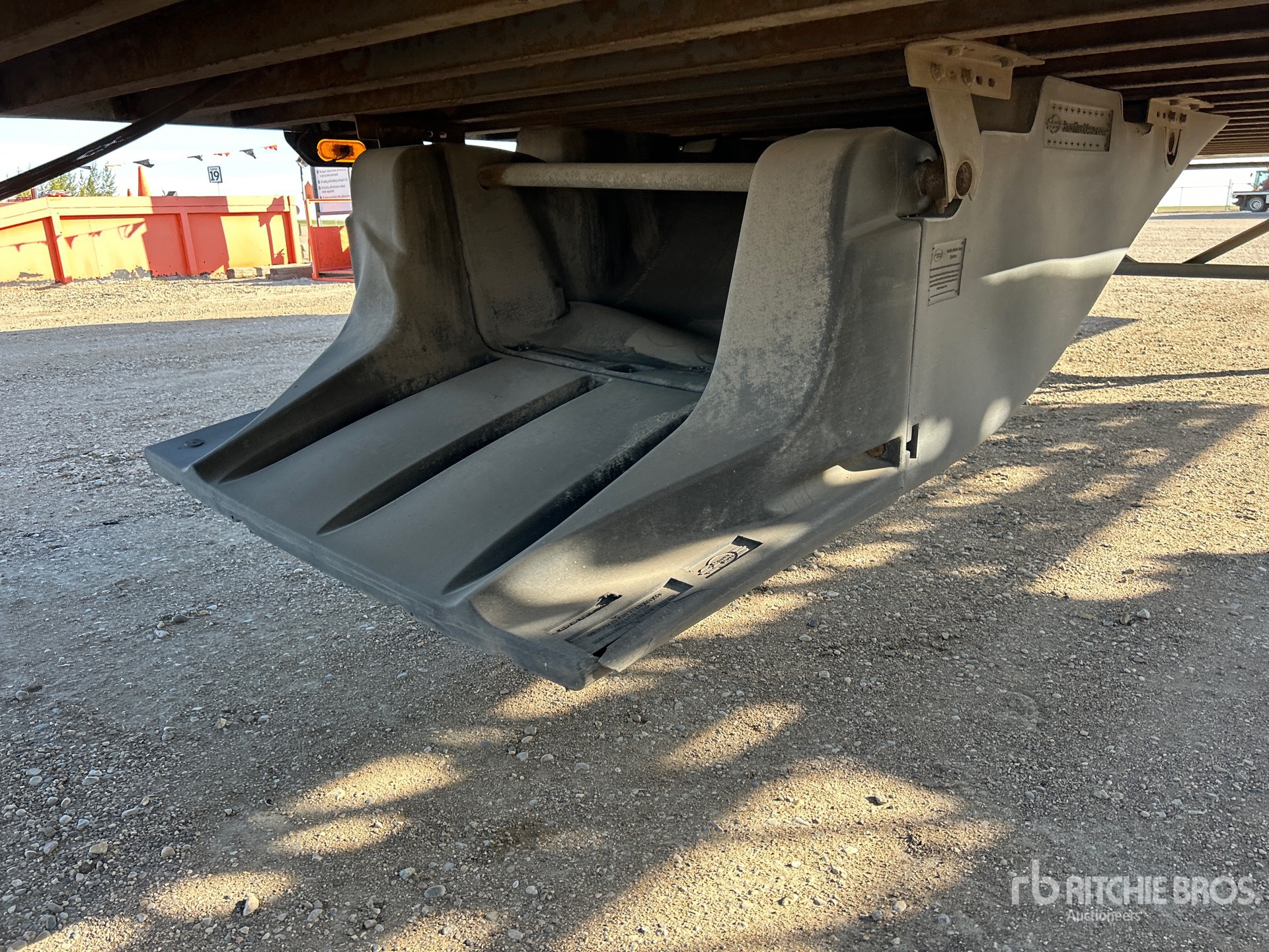 2019 Wabash 53 FT X 102 IN T/A