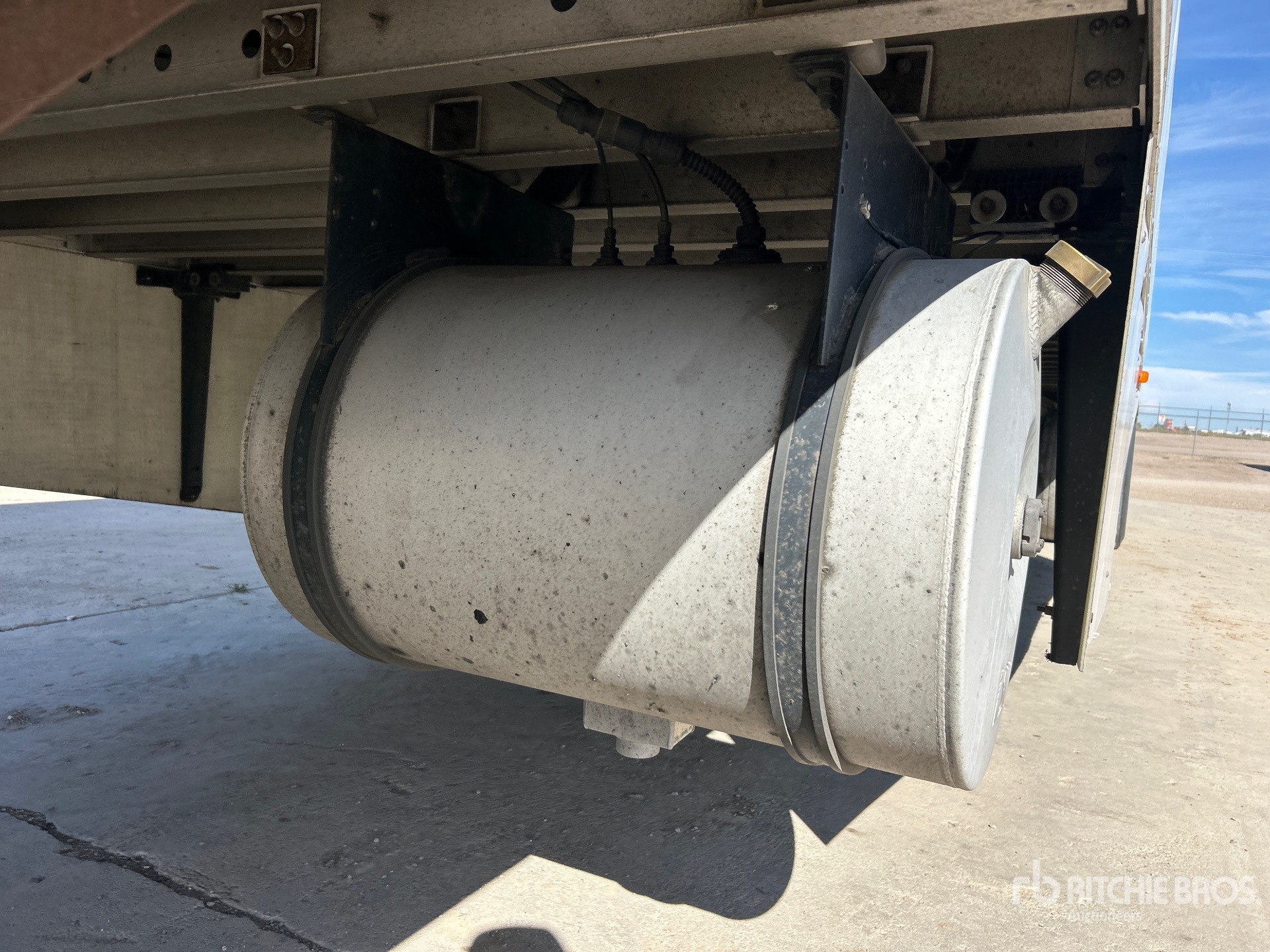 2017 Great Dane ESS-1119-12053