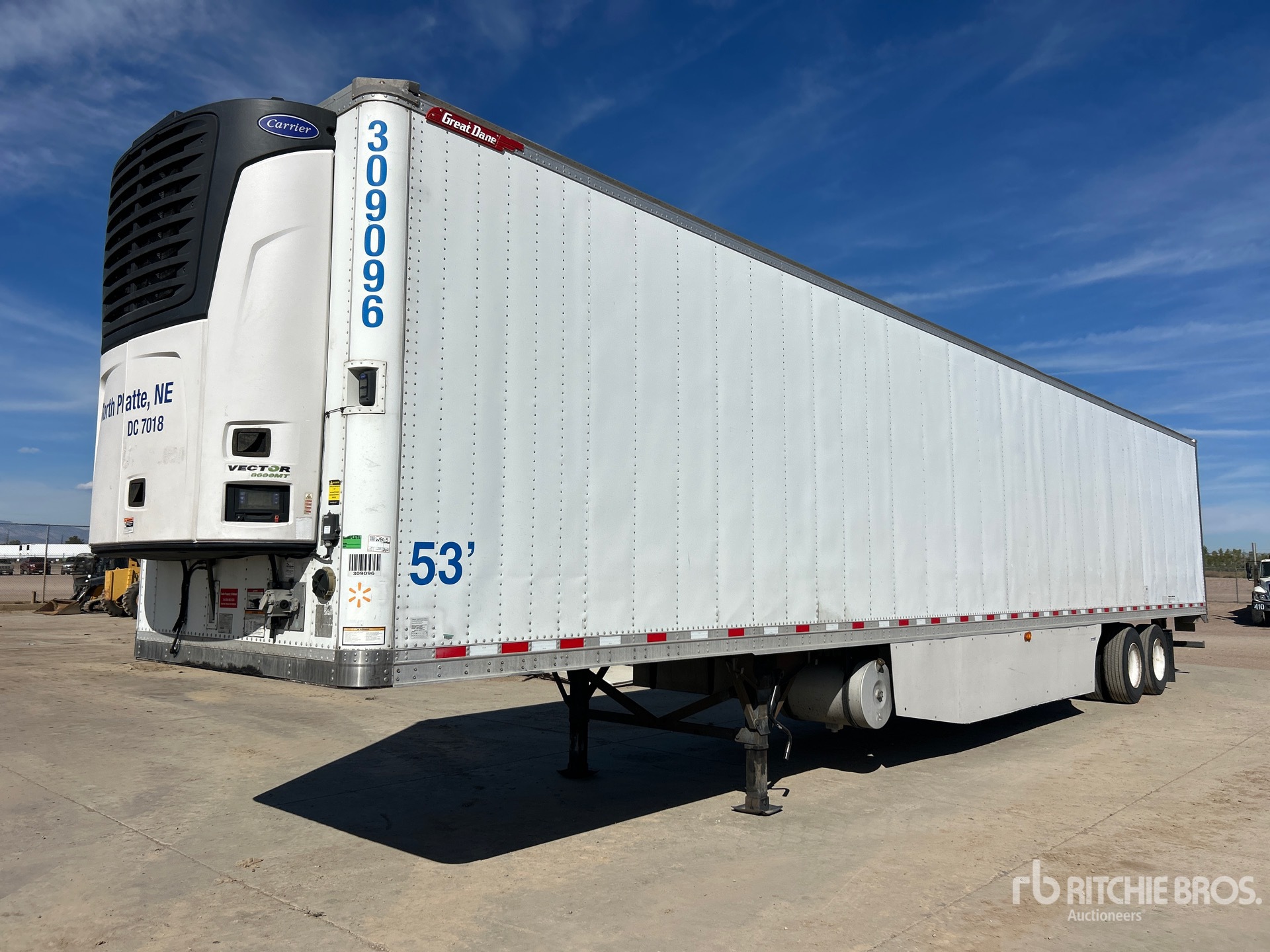Photo of 2017 Great Dane ESS-1119-12053