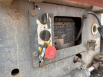 Basic Lower Control Station with