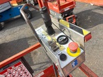 Basic Control Station Upper with